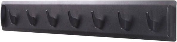 Spinder Design Jefferson Wandkapstok