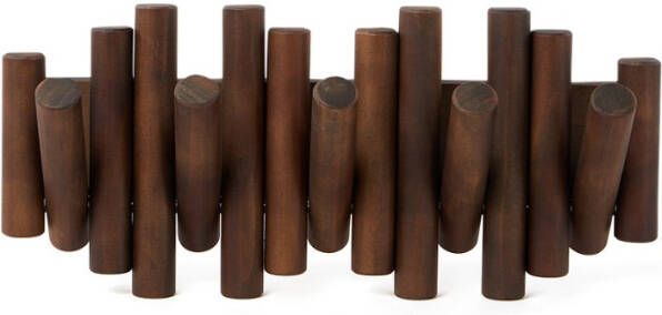 Umbra Picket Rail Hook Wandkapstok