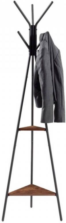 iBella Living Vintage Vrijstaande Kapstok