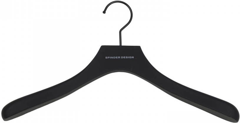 Channel Distribution Spinder Design Lotus Kledinghanger(5 Stuks )