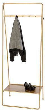 Riverdale Kapstok Rafel 179 Cm Goud