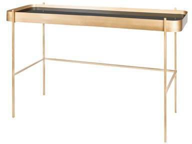 Riverdale bijzettafel Elano