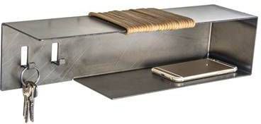 Spinder Design Hombre Kapstok Blacksmith