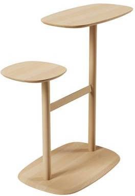 Umbra Swivo Bijzettafel Natural
