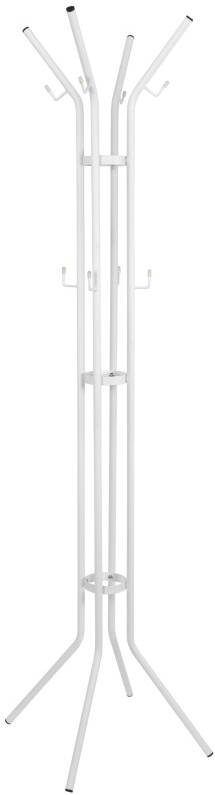 Spinder Design Jessy Vrijstaande Kapstok Wit