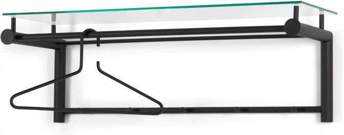 Shopsahopsa Spinder Design Suza 5 Wandkapstok