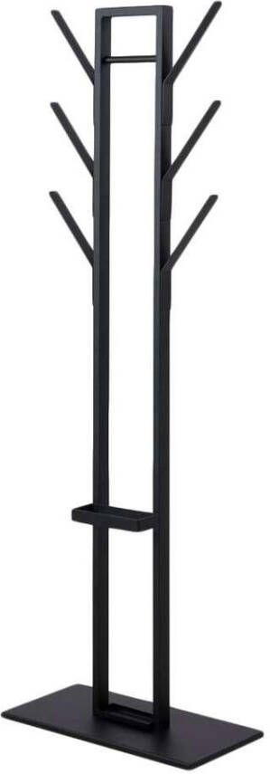 Bendt Kapstok 'Celine' 165cm, kleur Zwart