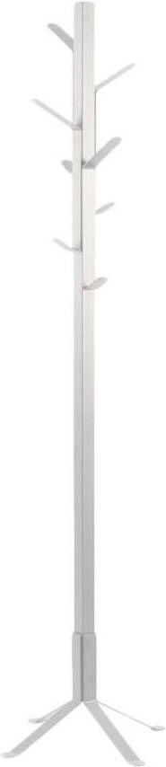 Bendt Kapstok 'Celine' 181cm, kleur Wit