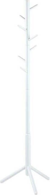 Leen Bakker Kapstok Tinn wit
