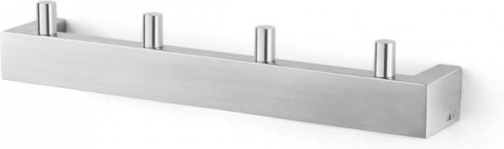 ZACK Linea Kapstok/handdoekhaken