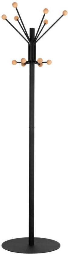 V-Part V Part Kapstok staand met 12 haken Giant 180 cm
