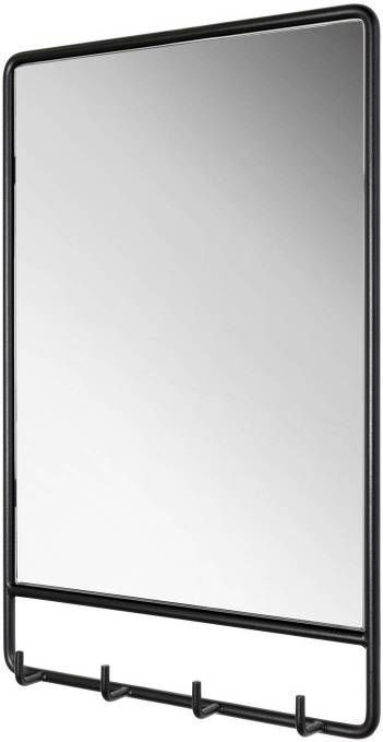 Shopsahopsa Spinder Design Clint Mirror Spiegelkapstok