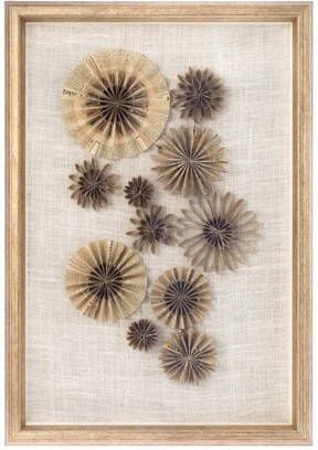 Riverdale schilderij Paper (45x65 cm)